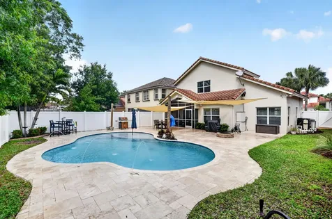 7645 Brunson Circle Lake Worth FL 33467