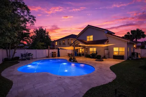 7645 Brunson Circle Lake Worth FL 33467