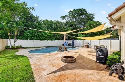 7645 Brunson Circle Lake Worth FL 33467