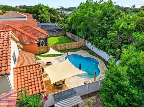 7645 Brunson Circle Lake Worth FL 33467