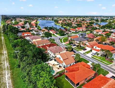 7645 Brunson Circle Lake Worth FL 33467
