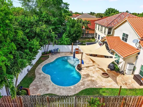 7645 Brunson Circle Lake Worth FL 33467