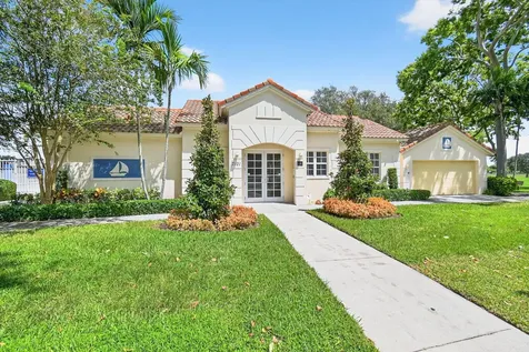 7645 Brunson Circle Lake Worth FL 33467