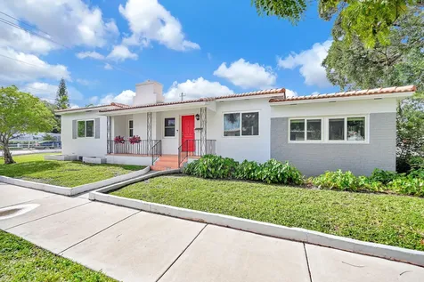 2200 SW 23rd Terrace Miami FL 33145