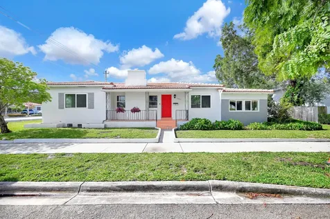 2200 SW 23rd Terrace Miami FL 33145