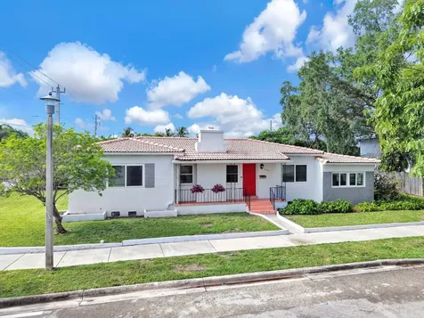 2200 SW 23rd Terrace Miami FL 33145