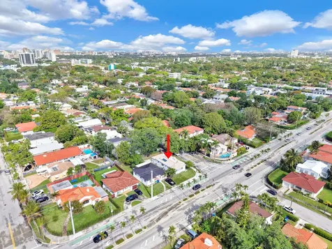2200 SW 23rd Terrace Miami FL 33145