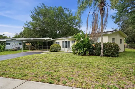 5333 Plantation Road Plantation FL 33317