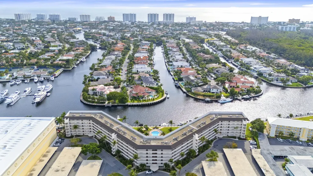 400 N Federal Highway Deerfield Beach FL 33441