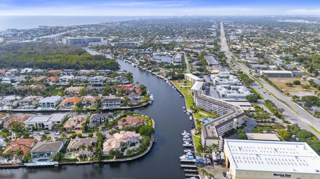 400 N Federal Highway Deerfield Beach FL 33441