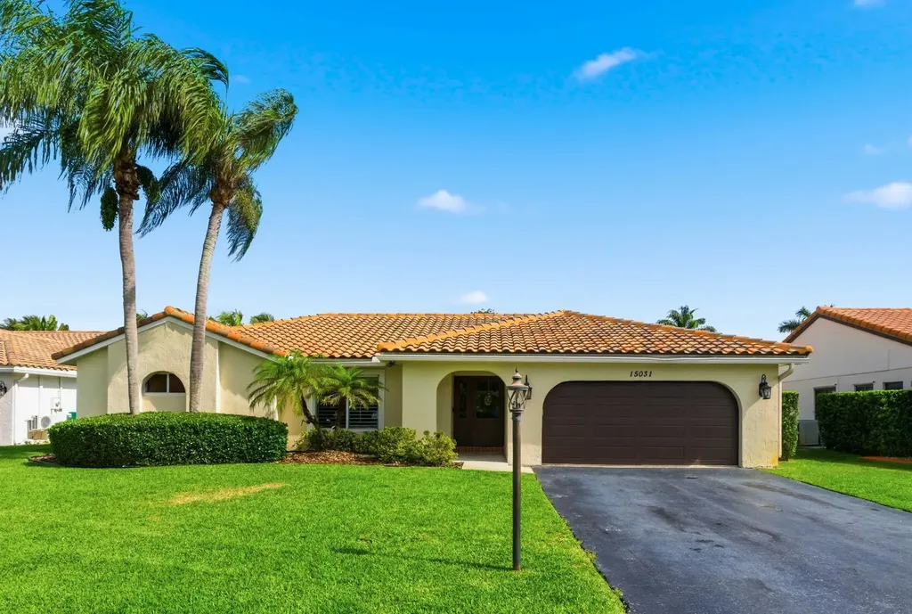 15031 Windover Way Davie FL 33331