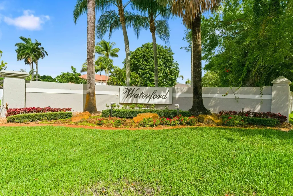 15031 Windover Way Davie FL 33331
