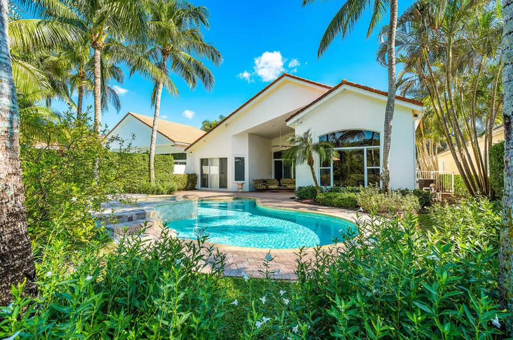 14364 Stroller Way Wellington FL 33414