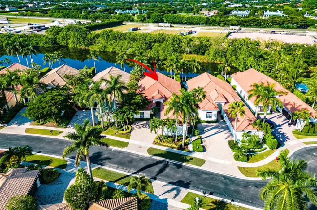 14364 Stroller Way Wellington FL 33414