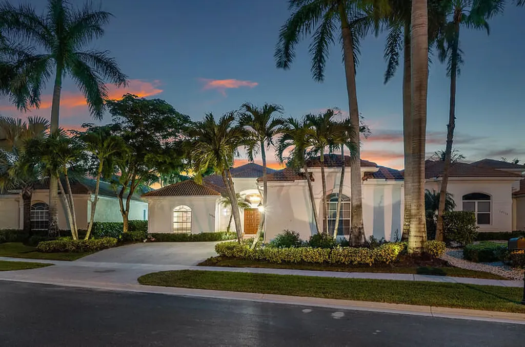 14364 Stroller Way Wellington FL 33414