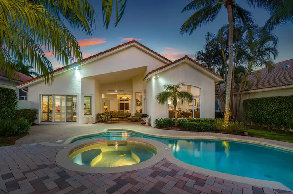 14364 Stroller Way Wellington FL 33414