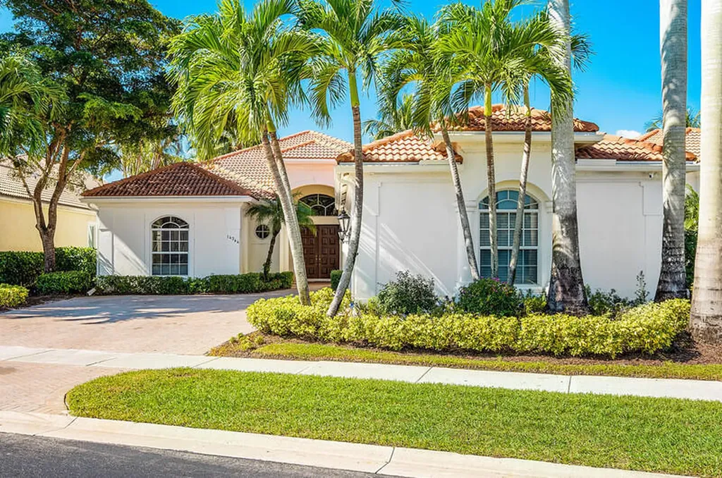 14364 Stroller Way Wellington FL 33414