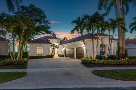 14364 Stroller Way Wellington FL 33414
