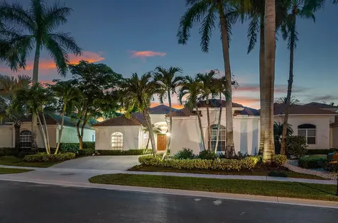 14364 Stroller Way Wellington FL 33414