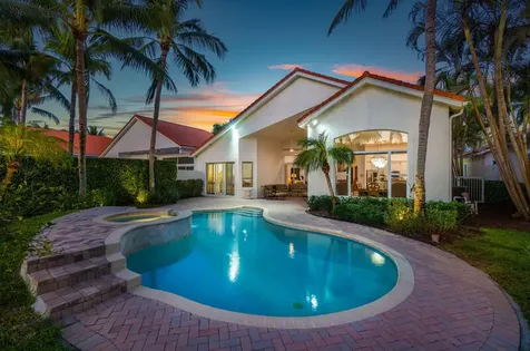 14364 Stroller Way Wellington FL 33414