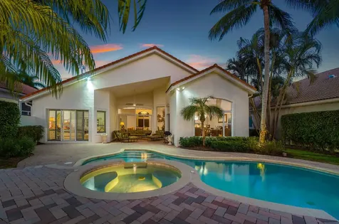 14364 Stroller Way Wellington FL 33414
