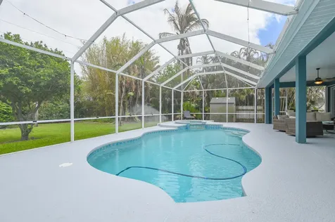2263 NE Marlberry Lane Jensen Beach FL 34957