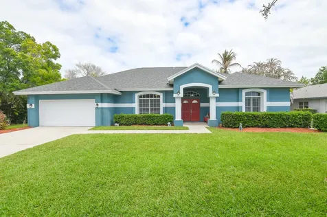 2263 NE Marlberry Lane Jensen Beach FL 34957