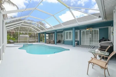 2263 NE Marlberry Lane Jensen Beach FL 34957