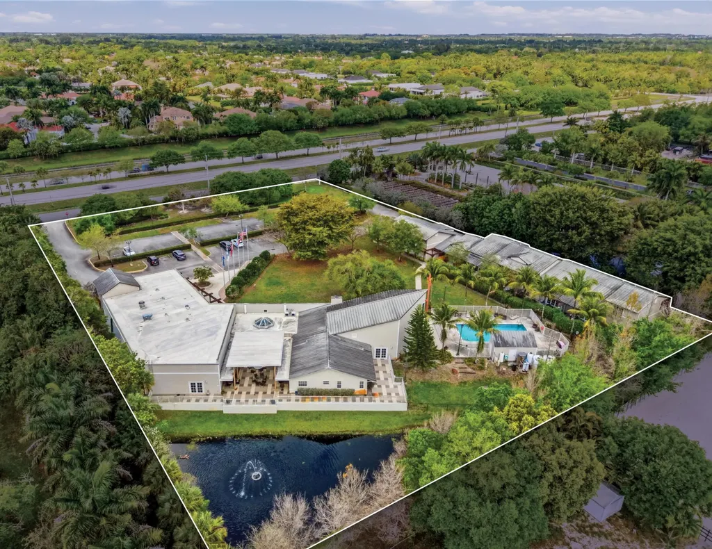 2950 S Flamingo Road Davie FL