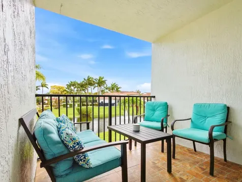 316 Villa Circle Boynton Beach FL 33435