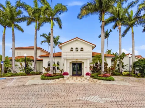 316 Villa Circle Boynton Beach FL 33435