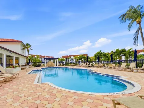 316 Villa Circle Boynton Beach FL 33435