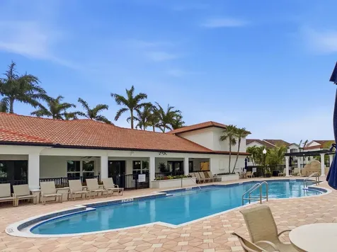 316 Villa Circle Boynton Beach FL 33435