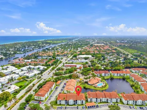 316 Villa Circle Boynton Beach FL 33435