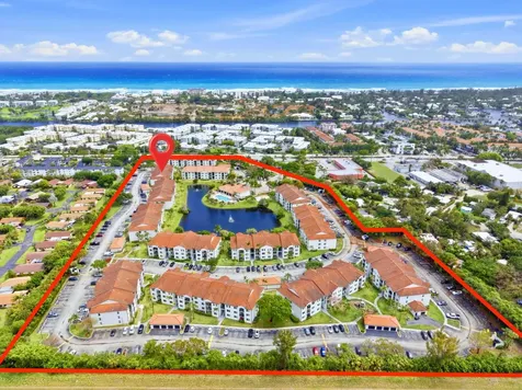 316 Villa Circle Boynton Beach FL 33435