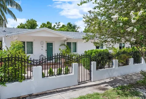 100 NW 40th Street Miami FL 33127