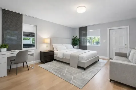 100 NW 40th Street Miami FL 33127