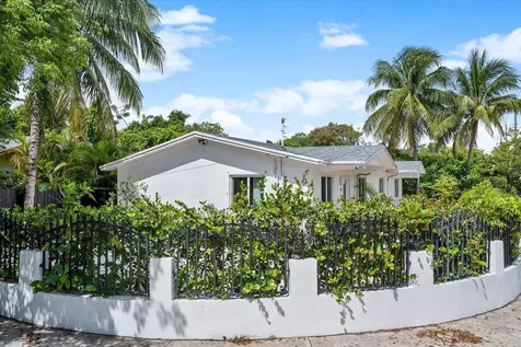 100 NW 40th Street Miami FL 33127