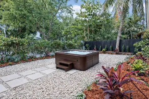 100 NW 40th Street Miami FL 33127