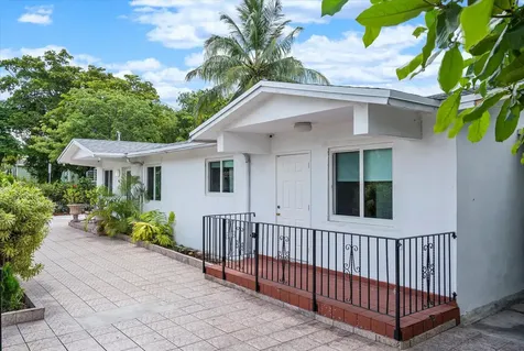 100 NW 40th Street Miami FL 33127
