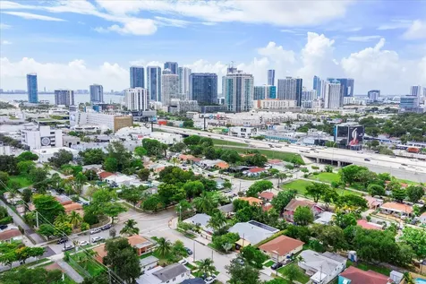 100 NW 40th Street Miami FL 33127