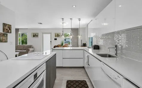 100 NW 40th Street Miami FL 33127