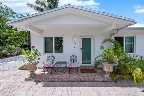 100 NW 40th Street Miami FL 33127