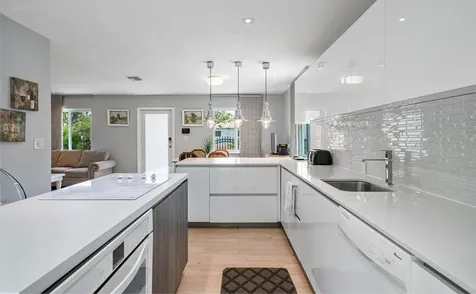 100 NW 40th Street Miami FL 33127