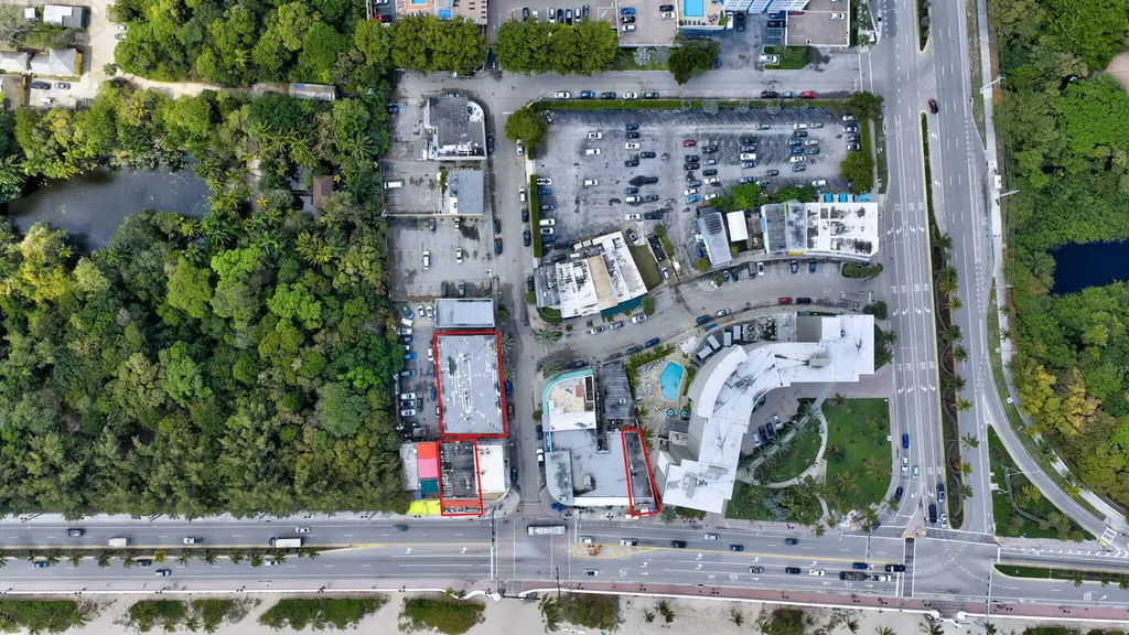 841 N Fort Lauderdale Beach Boulevard Fort Lauderdale FL