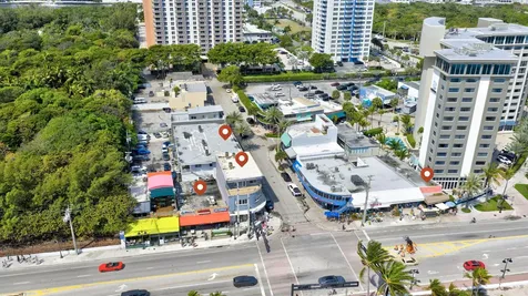 841 N Fort Lauderdale Beach Boulevard Fort Lauderdale FL