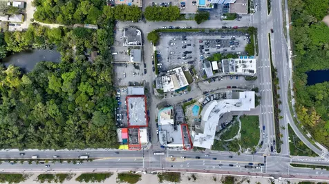 841 N Fort Lauderdale Beach Boulevard Fort Lauderdale FL