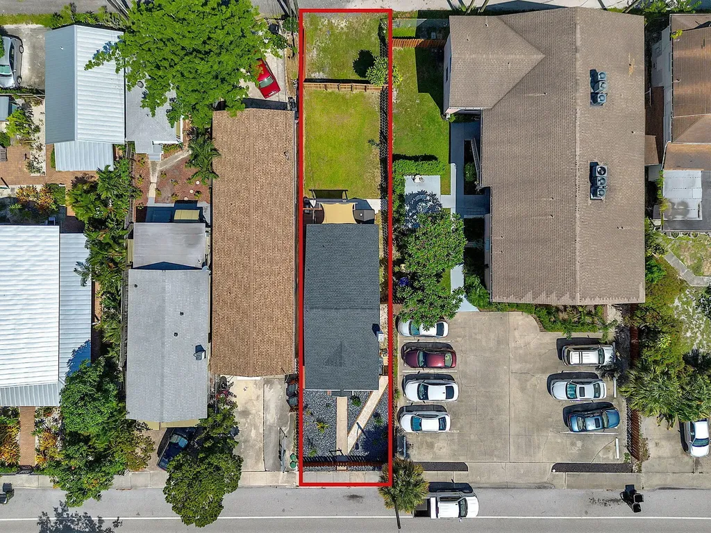 118 S J Street Lake Worth Beach FL 33460