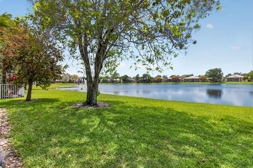 6609 Via Alfieri Lake Worth FL 33467
