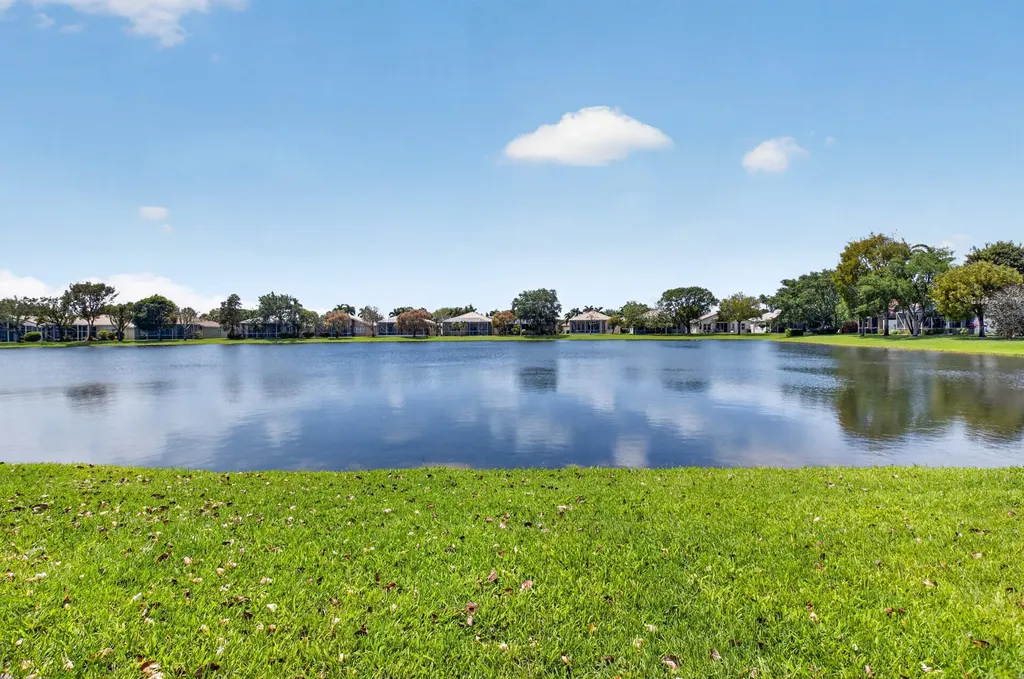 6609 Via Alfieri Lake Worth FL 33467